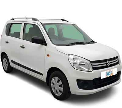 Maruti New Wagon-R-img